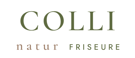 Colli Natur Friseure Logo